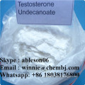 Bodybuilder Raw Testosterone Powder Testosterone Undecanoate